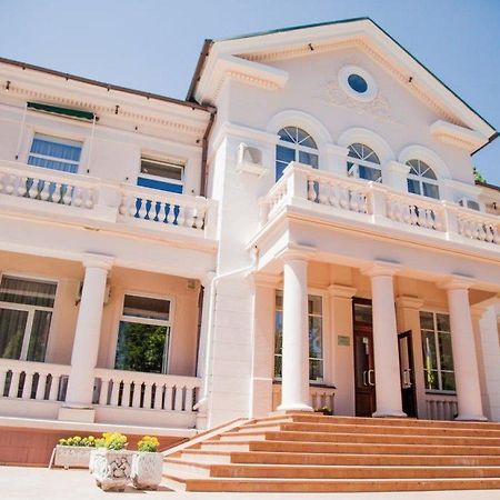 Arcadia Plaza Hotel Odessa Exteriör bild